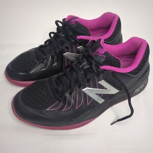 Size 9.5 Women's New Balance 1006 Black